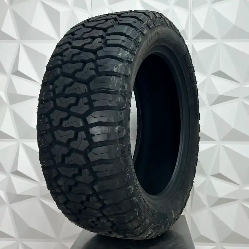 LLANTA BLACKHAWK 275/55R20 RIDGECRAWLER R/T 117T