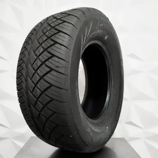 [2756015TDRR] LLANTA TDI 275/60R15 RAUFFAN RETRO SPORT 107S